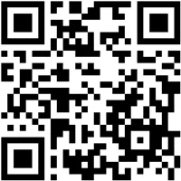 コーチング研修会申込QRコード